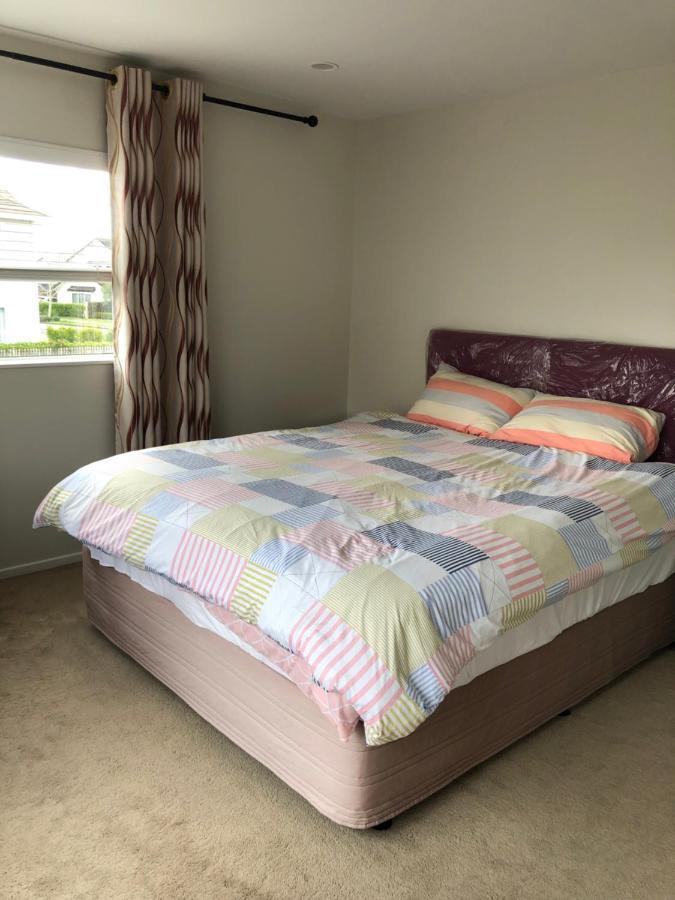 Brand New Bedroom In Karaka Auckland Eksteriør billede