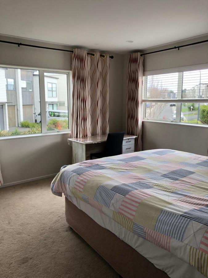 Brand New Bedroom In Karaka Auckland Eksteriør billede