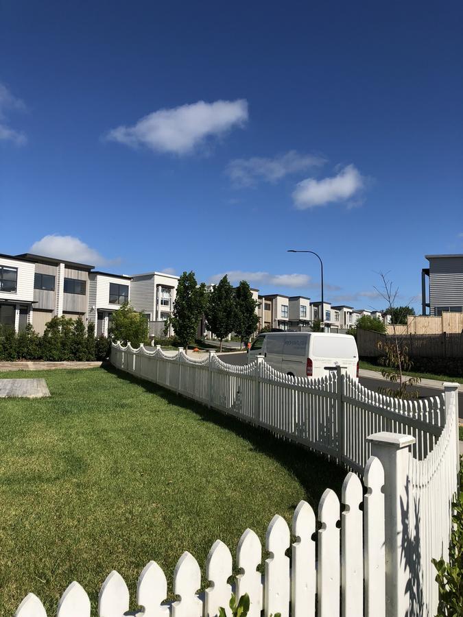 Brand New Bedroom In Karaka Auckland Eksteriør billede